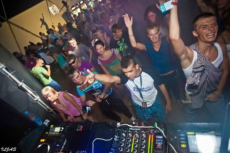 Sasha Bob фотография #1