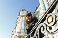 Фотография Челищевой Веры