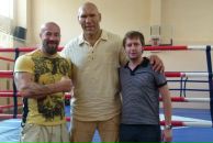 Фотография Смирнова Никиты