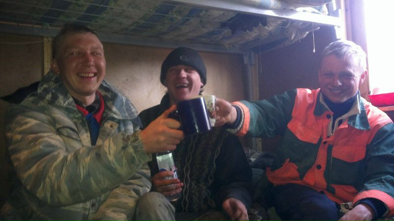 Сергей Ермаков фотография #23