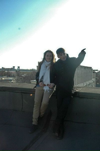 Валентин Кир фото №9