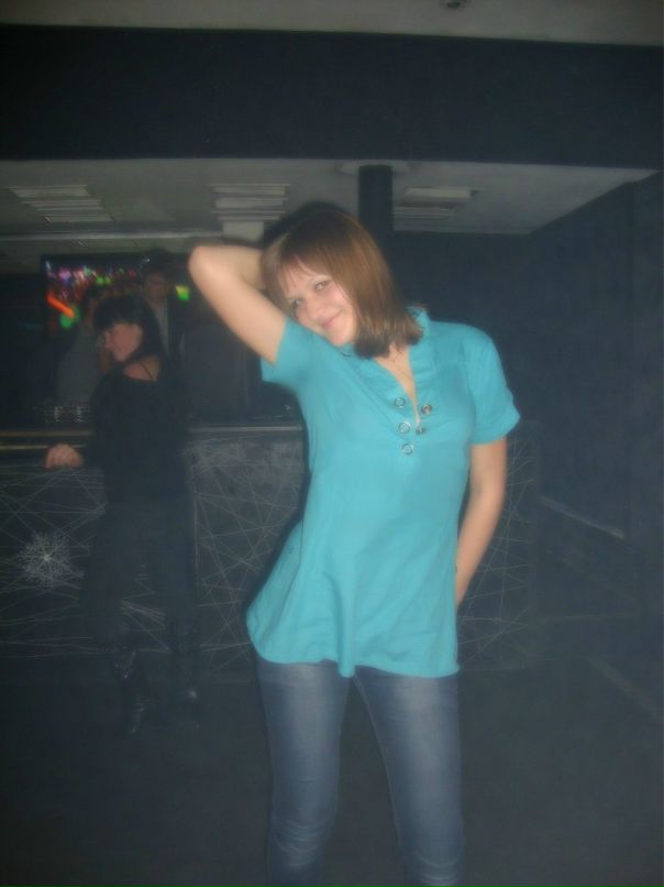 Любовь Бараниченко фотография #14