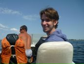 Фотография Косилова Алексея