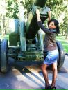 Фотография Уланиной Киры