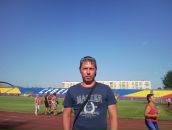 Фотография Дементьева Александра