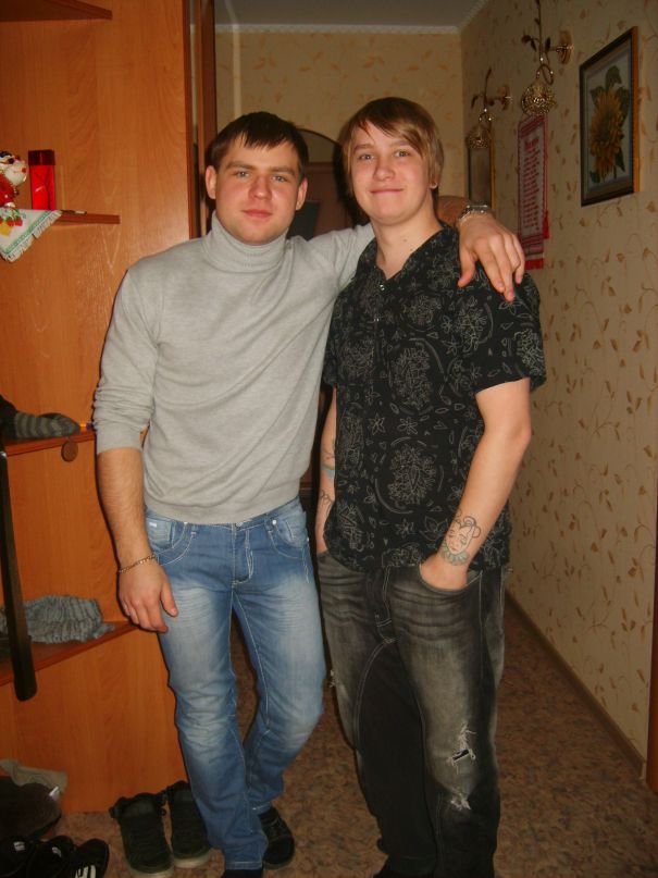 Дмитрий Малышкин фотография #49