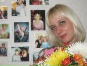 Фотография Газетдиновой Ольги