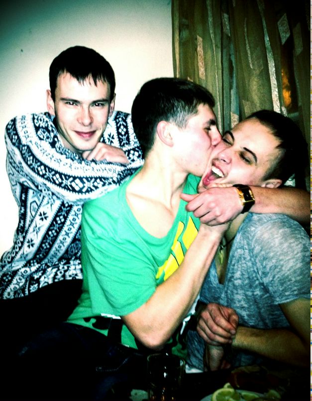 Дмитрий Васильев фотография #38