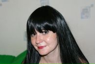 Фотография Майоровой Люсеньки