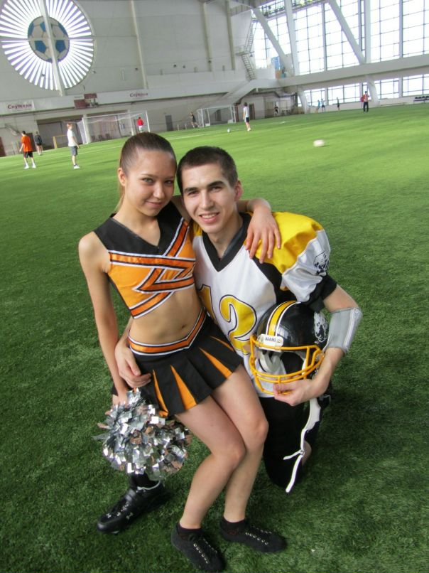 Gleb Omarov фотография #41