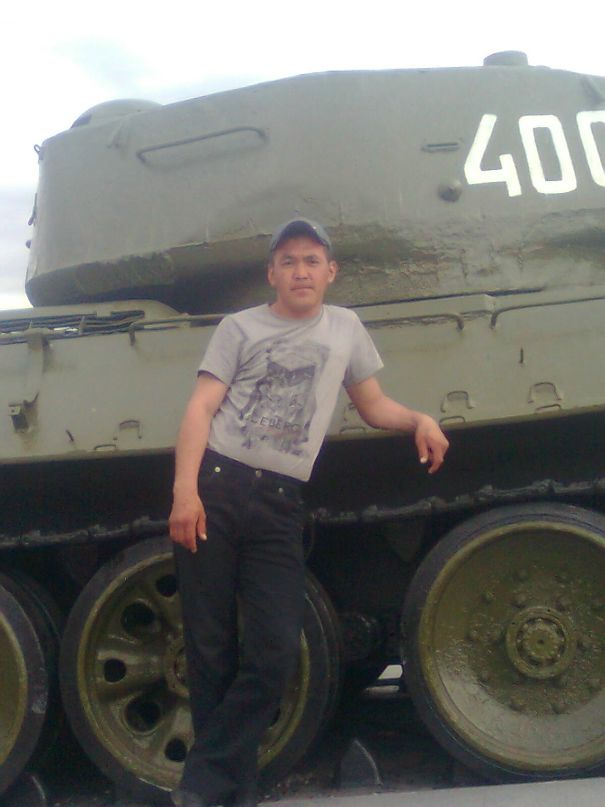 Адис Самбуулай фотография #5