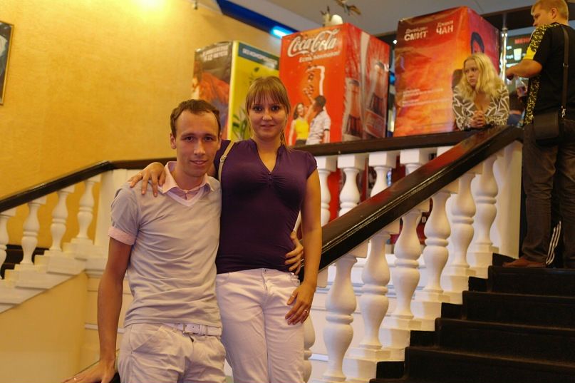 №14, Вячеслав Яговкин, 40 лет, Сургут №14, Вячеслав Яговкин, 40 лет, Сургут