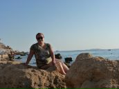 Фотография Чернавской Юлии