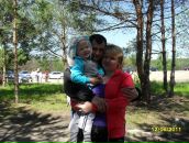 Фотография Тимошиной Ирины