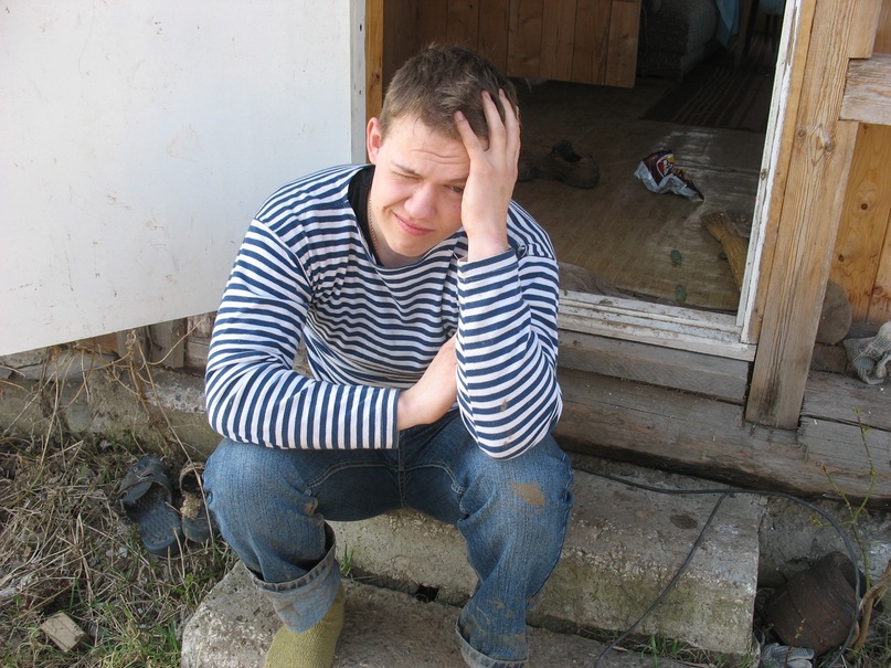 Дмитрий Нефедов фотография #37