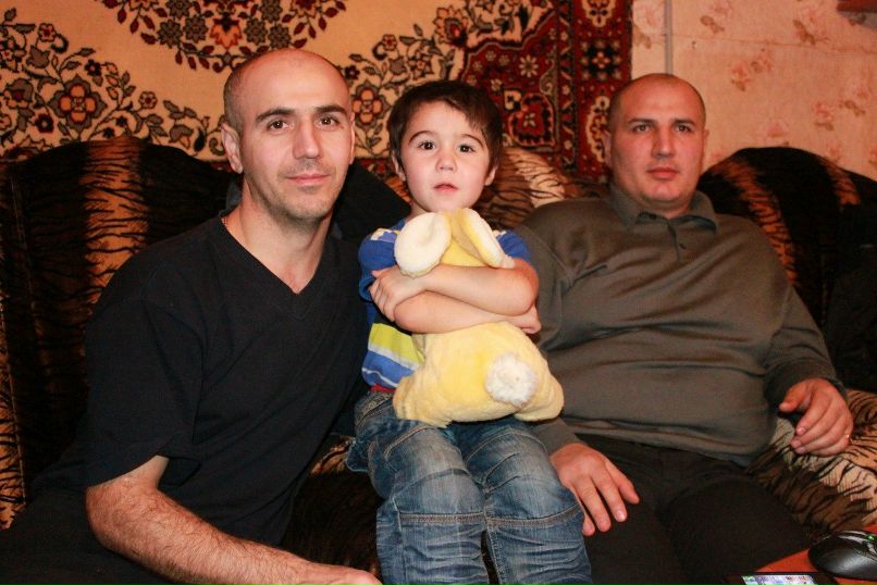 Роман Дадашев фотография #16