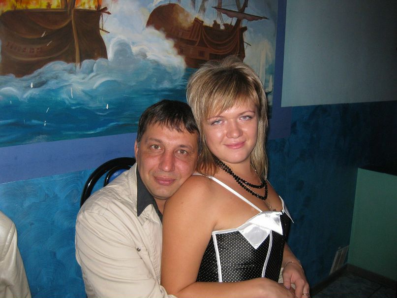 Наташа Евсюкова фотография #17
