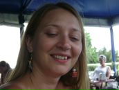 Фотография Мітроніны Ольги