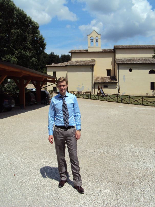 Dmitry Davidenko фотография #16