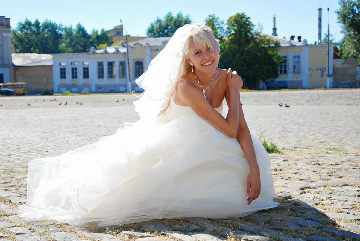 Елена Горячева фотография #38