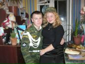 Фотография Сергеевны Елены