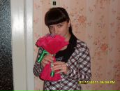 Фотография Ромицыной Валентины