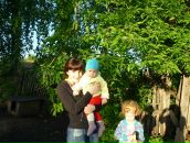 Фотография Бобковой Оленьки