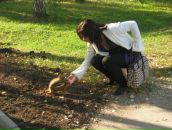 Фотография Ревус Олеси