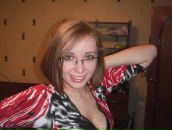 Фотография Запариной Ксении