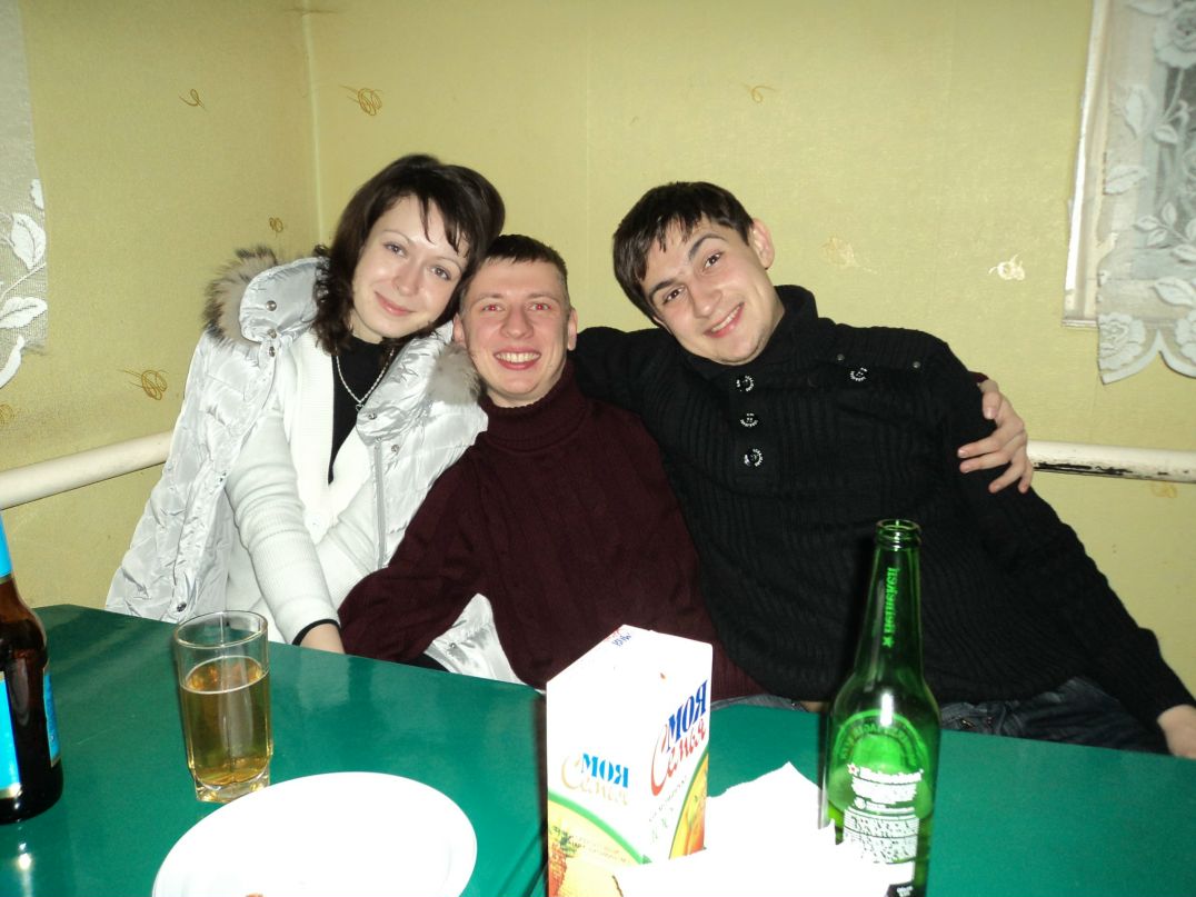 Дмитрий Васильевич фотография #34