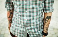 Джереми Гилберт фотография #8 (источник - https://vk.com/id96534291)