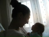 Фотография Креневой Марии