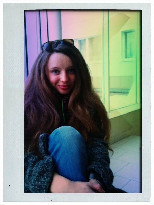 Daria Stenina фотография #19