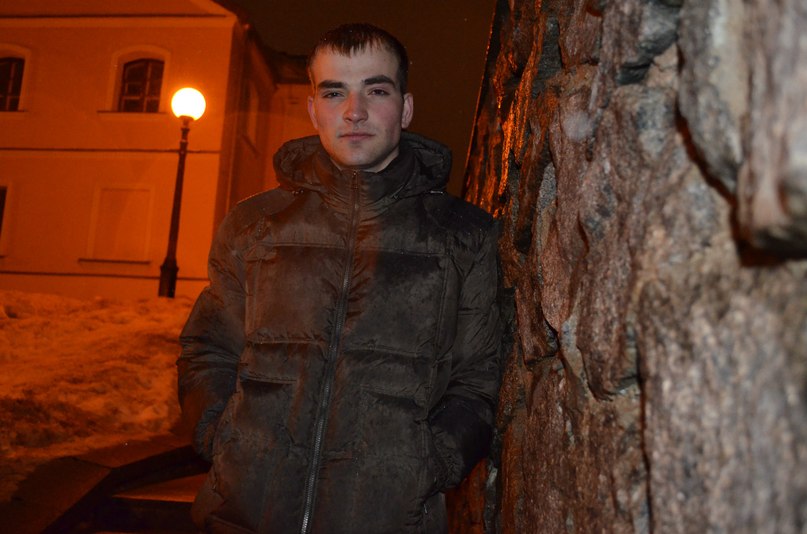 Александр Дуненков фотография #15