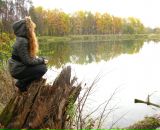 Фотография Бахрамеевой Марии