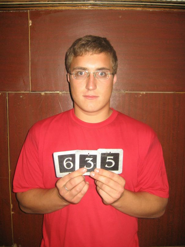 Слава Лабзин фотография #18