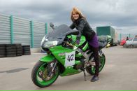 Фотография Царёвой Виктории