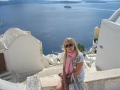 Фотография Антоновой Ларисы