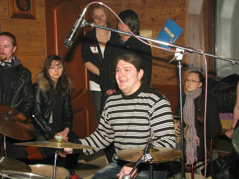 John Thrasher фотография #45