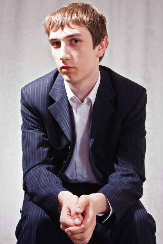 Дмитрий Трисс фотография #2