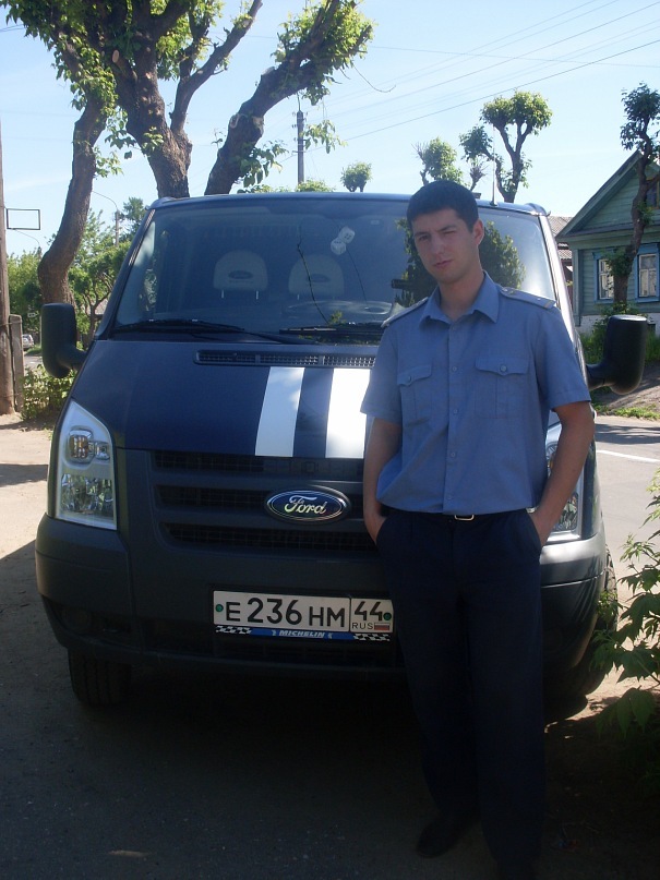 Виктор Волков фотография #24