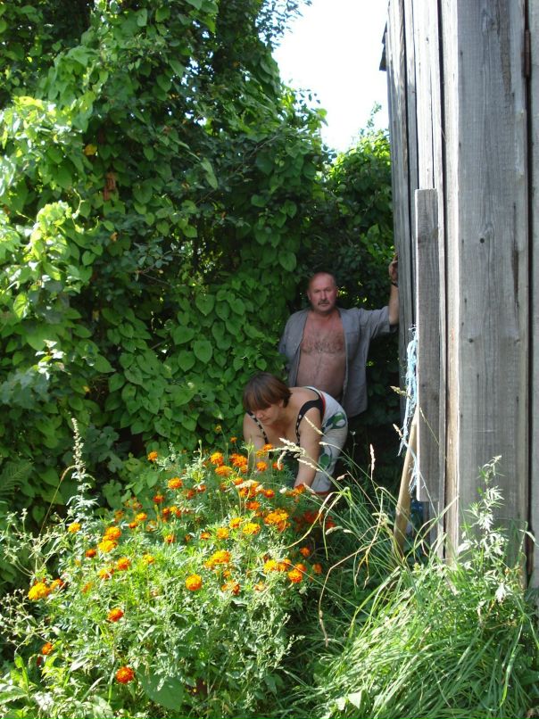 Сергей Бычков фотография #8