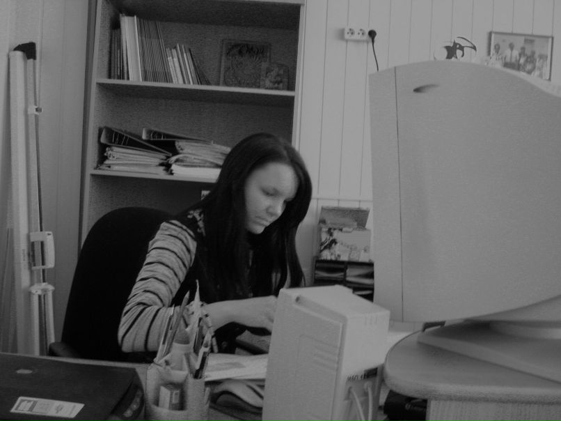 Анюта Максимова фотография #33