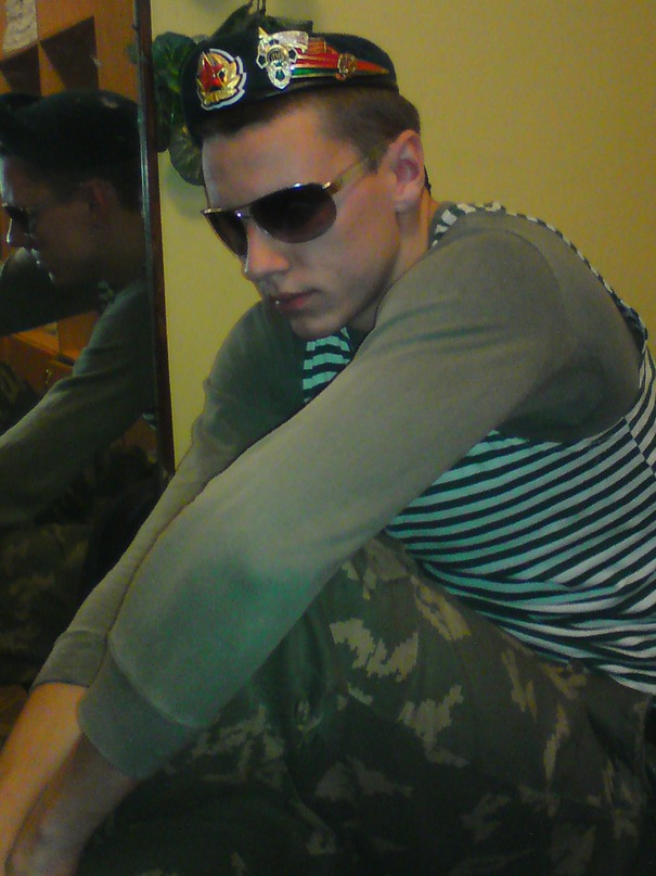 Сергей Бурлаков фотография #25