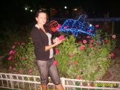 Фотография Матвеевой Настёны