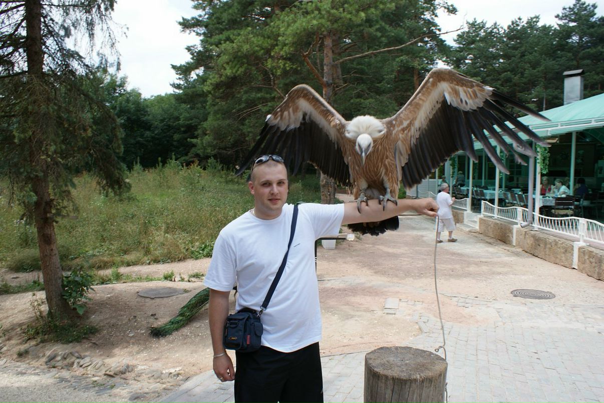 Сергей Дулинец фотография #46