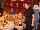 Фотография Айгожиной Екатерины