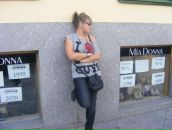 Фотография Кулаковой Сюзик