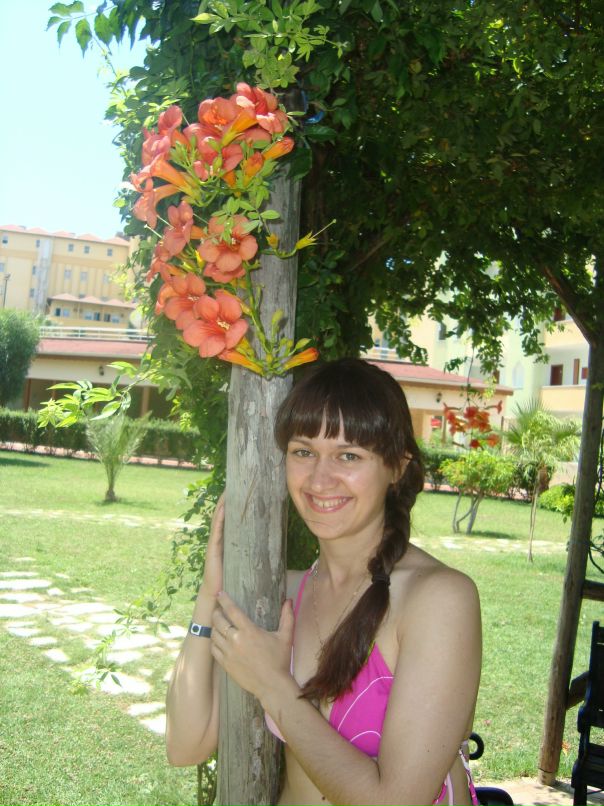 Анна Романова фотография #45