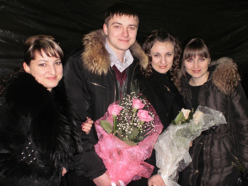 Дмитрий Сумароков фотография #46